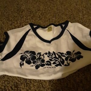 This is a Hawaiian shirt